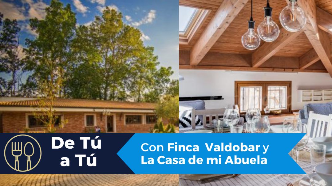 De tú a tú De tú a tú