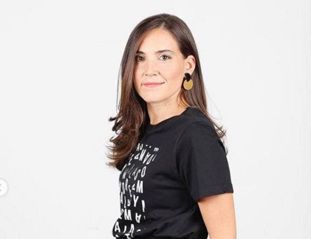 La divulgadora e influencer belmonteña, Marián García La divulgadora e influencer belmonteña, Marián García