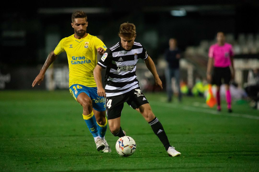 Cayarga ante Pejiño en el partido de la primera vuelta saldado por 3-0 Cayarga ante Pejiño en el partido de la primera vuelta saldado por 3-0