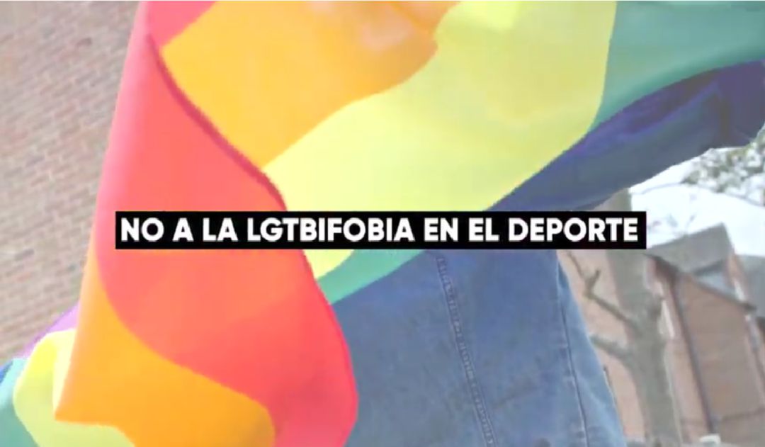 Fotograma del vídeo Fotograma del vídeo