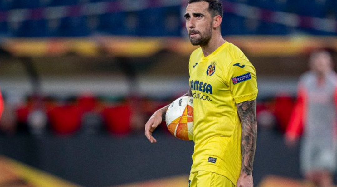 Paco Alcácer Paco Alcácer