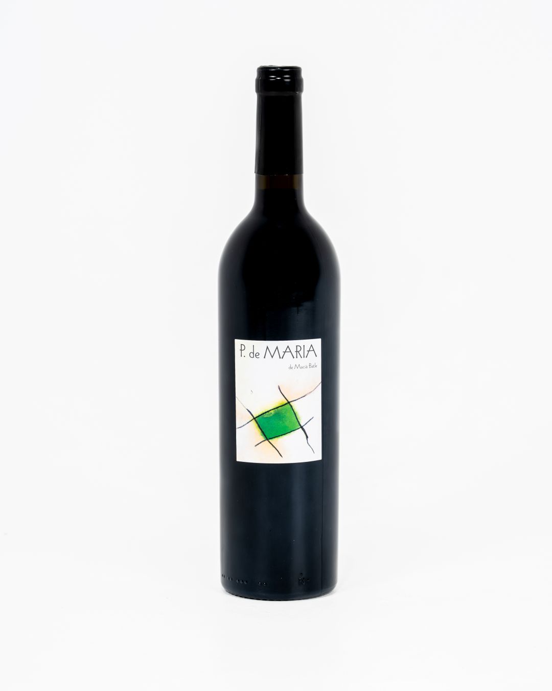La prestigiosa guia de vinos GUIA PROENSA ha puntuado con 96 puntos al P. de Maria de Macià Batle 2014 La prestigiosa guia de vinos GUIA PROENSA ha puntuado con 96 puntos al P. de Maria de Macià Batle 2014