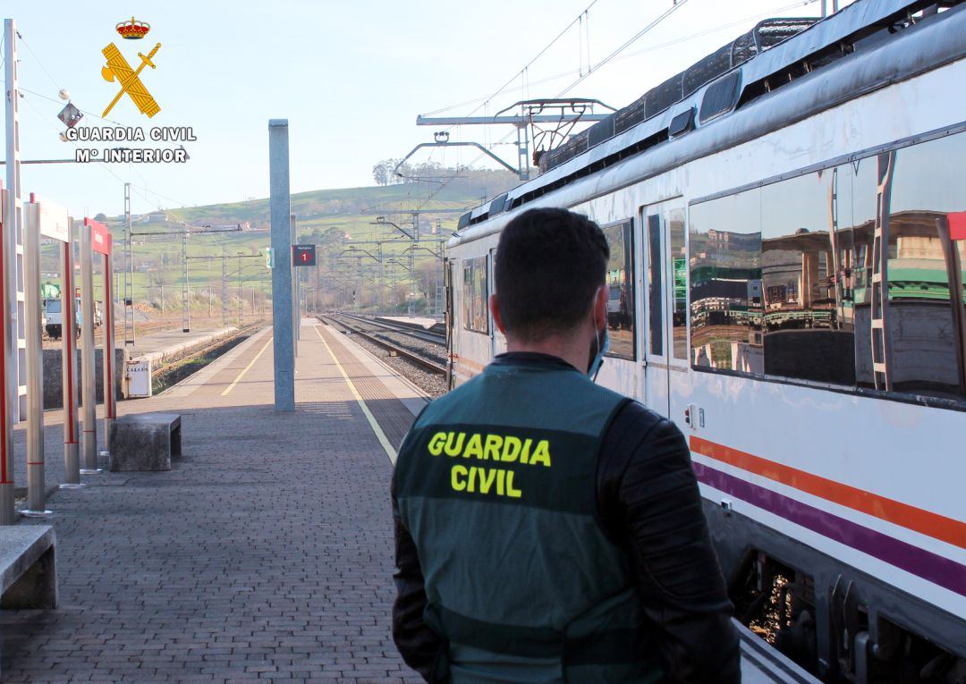 Tren de RENFE. Tren de RENFE.
