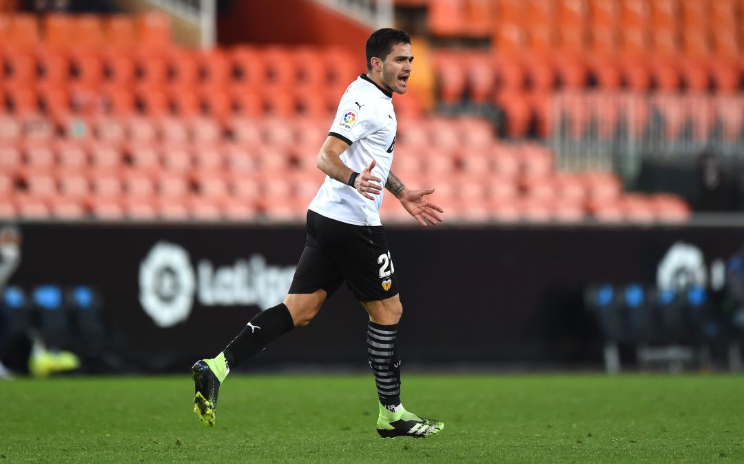 Maxi Gómez Maxi Gómez