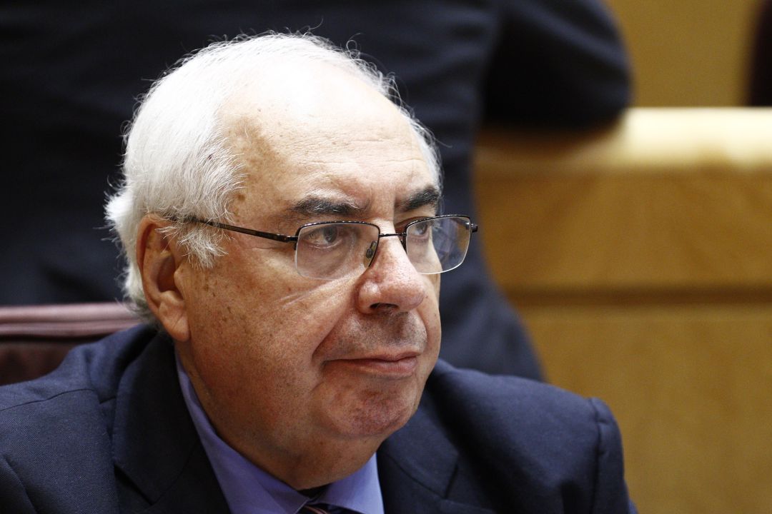 Álvarez Areces fue doce años alcalde de Gijón y otros tantos, presidente del Principado. Álvarez Areces fue doce años alcalde de Gijón y otros tantos, presidente del Principado.