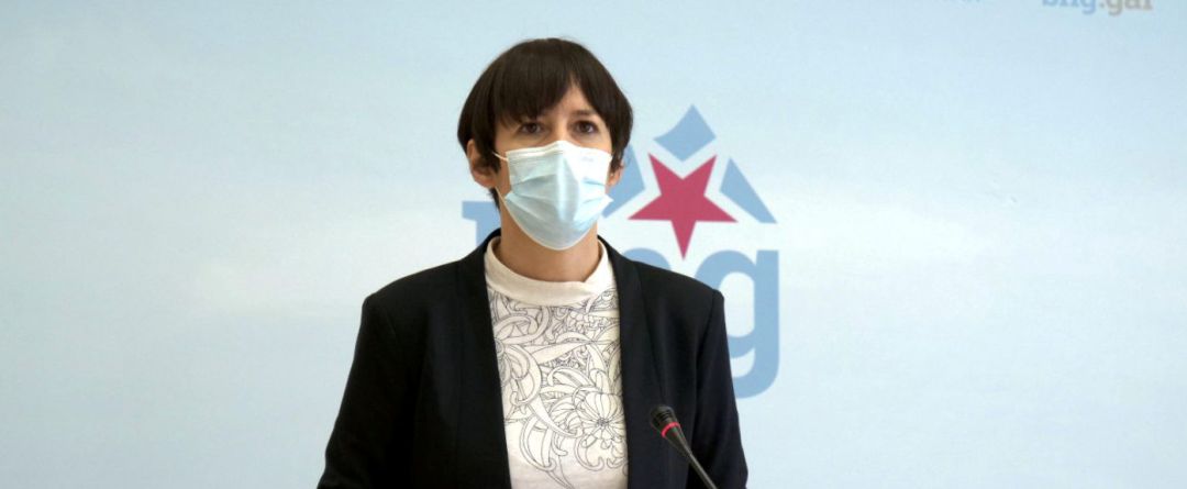 Ana Pontón Ana Pontón