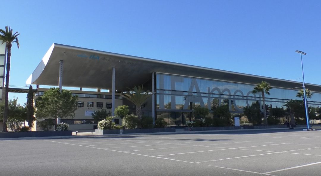 Institución Ferial Alicantina Institución Ferial Alicantina