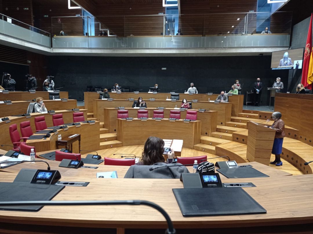 Acto de firma del Pacto Acto de firma del Pacto
