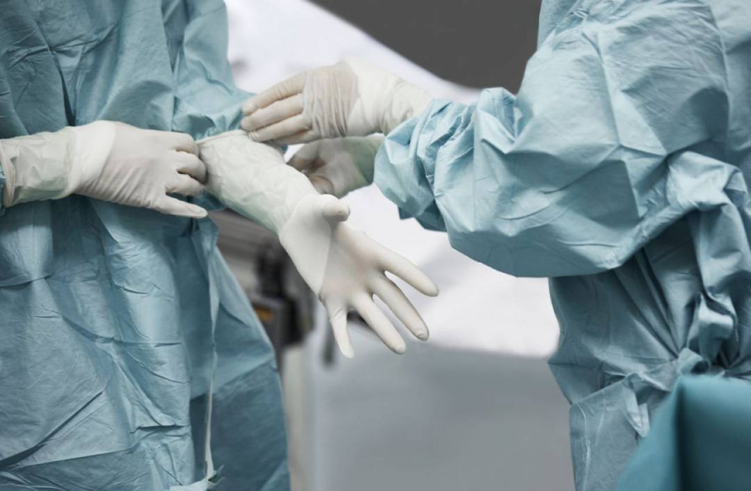 El número de pacientes con Coronavirus en los hospitales de Castellón ha disminuido considerablemente en una semana El número de pacientes con Coronavirus en los hospitales de Castellón ha disminuido considerablemente en una semana