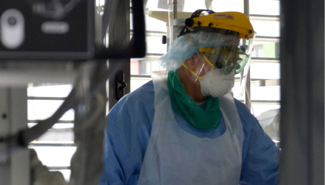 La provincia de Castellón ha registrado en las últimas 24 horas 100 nuevos casos positivos de Coronavirus La provincia de Castellón ha registrado en las últimas 24 horas 100 nuevos casos positivos de Coronavirus