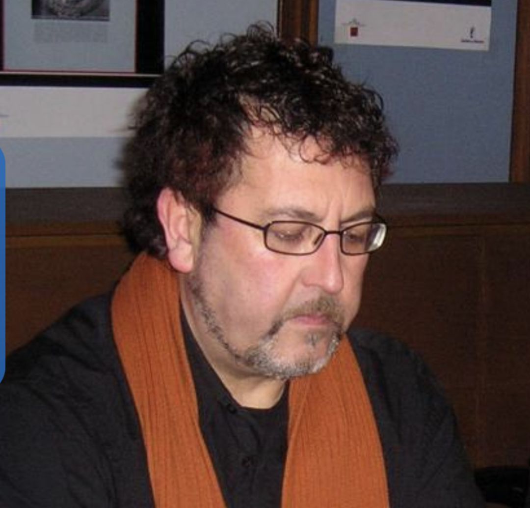 Fernando Romo Fernando Romo
