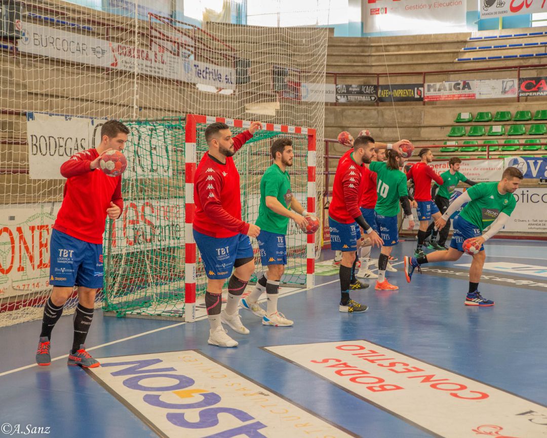 La plantilla durante una de sus recientes sesiones de trabajo en el Príncipe de Asturias. La plantilla durante una de sus recientes sesiones de trabajo en el Príncipe de Asturias.