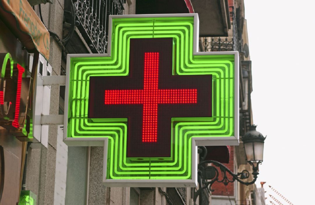 Farmacias de Bizkaia Farmacias de Bizkaia