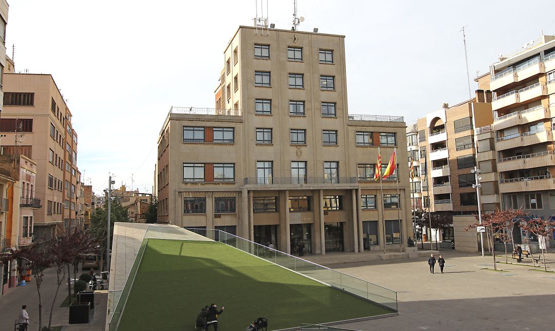 Ayuntamiento de Vila-real Ayuntamiento de Vila-real