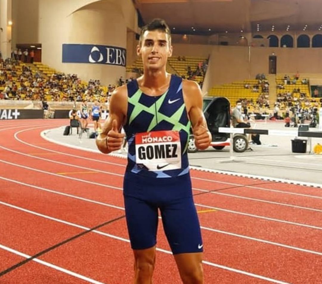 Jesús Gómez Jesús Gómez