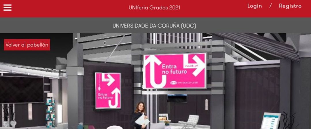 UNIferia Grados 2021 UNIferia Grados 2021