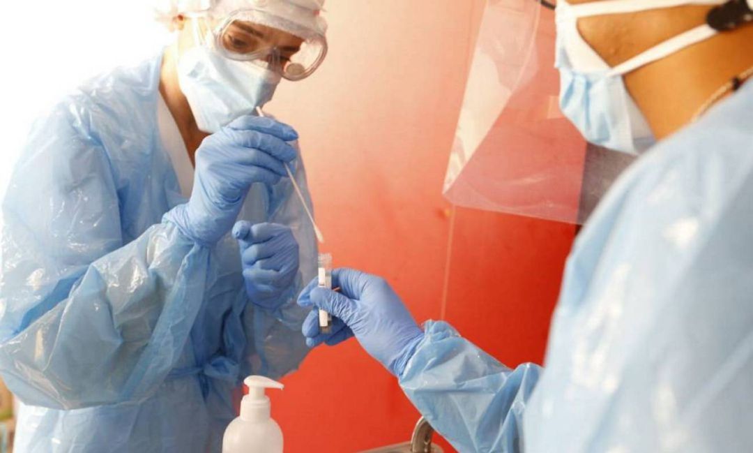 Pruebas PCR para la detección del coronavirus Pruebas PCR para la detección del coronavirus