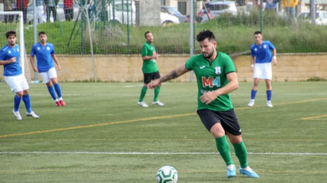 Rubén Olid podrá jugar este miércoles Rubén Olid podrá jugar este miércoles