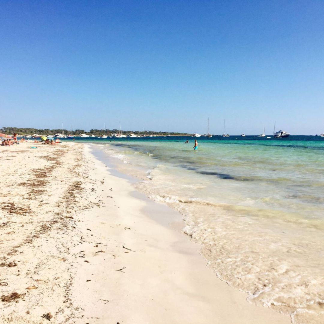 playas Mallorca playas Mallorca