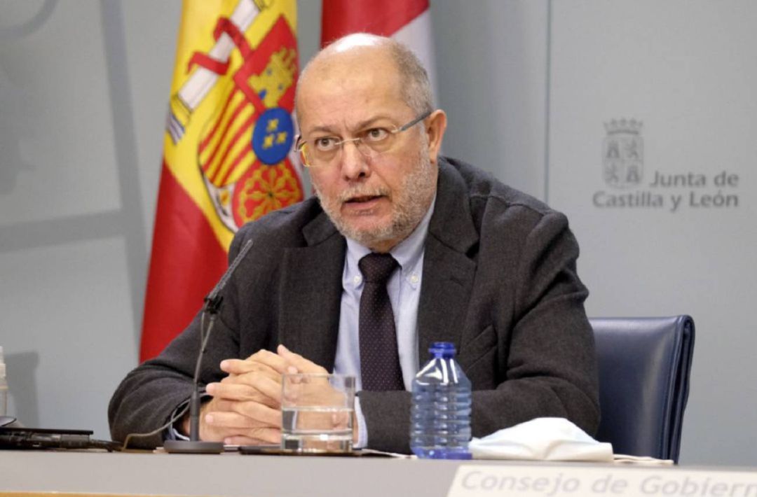 La Junta anuncia la flexibilización de algunas normas a partir del próximo viernes La Junta anuncia la flexibilización de algunas normas a partir del próximo viernes