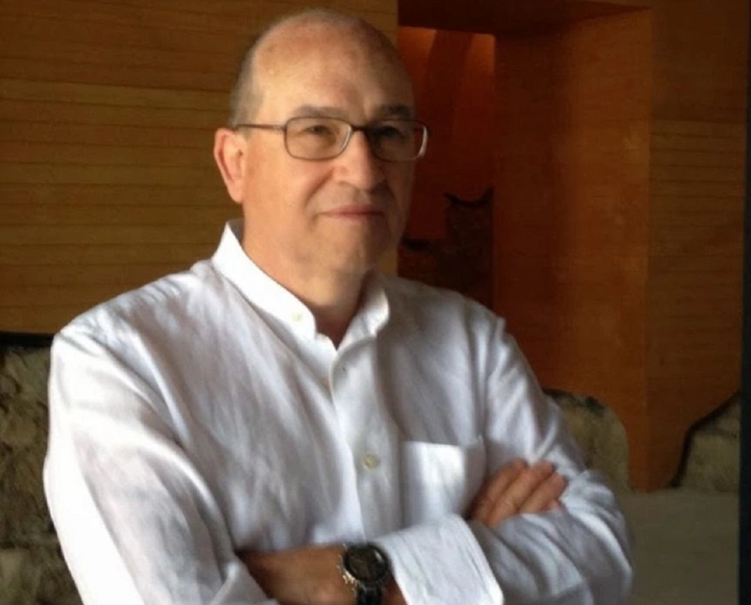 Muere por coronavirus Blas González Pina, Jefe de Sección de Medicina Interna del Hospital del Noroeste Muere por coronavirus Blas González Pina, Jefe de Sección de Medicina Interna del Hospital del Noroeste