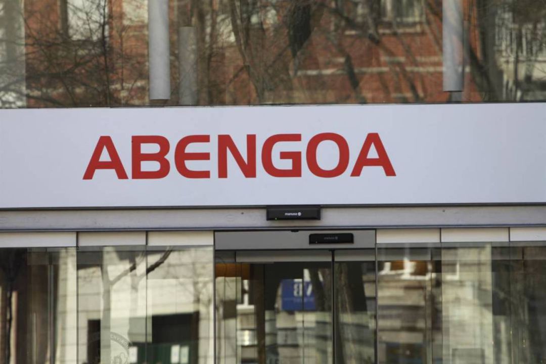 Sede de Abengoa Sede de Abengoa