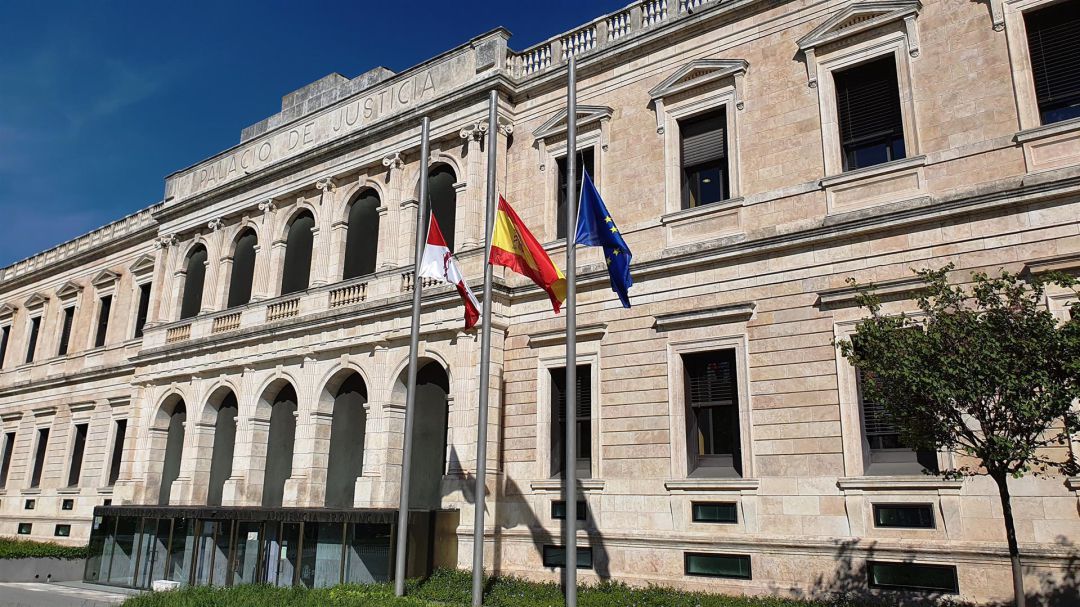El TSJ ha confirmado la absolución El TSJ ha confirmado la absolución