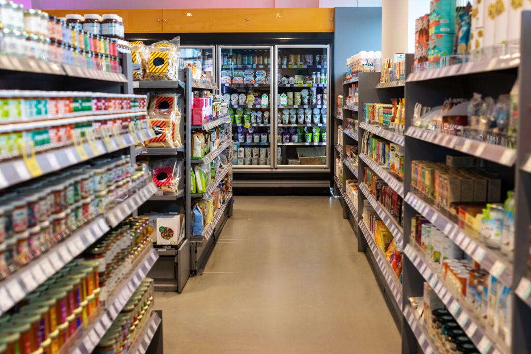Los supermercados asturianos mantenían desde el pasado 14 de enero el horario de cierre en las ocho de la tarde. Los supermercados asturianos mantenían desde el pasado 14 de enero el horario de cierre en las ocho de la tarde.