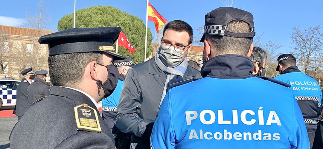 El Ministerio ha notificado un descenso del 22,5%, un porcentaje histórico en el municipio El Ministerio ha notificado un descenso del 22,5%, un porcentaje histórico en el municipio