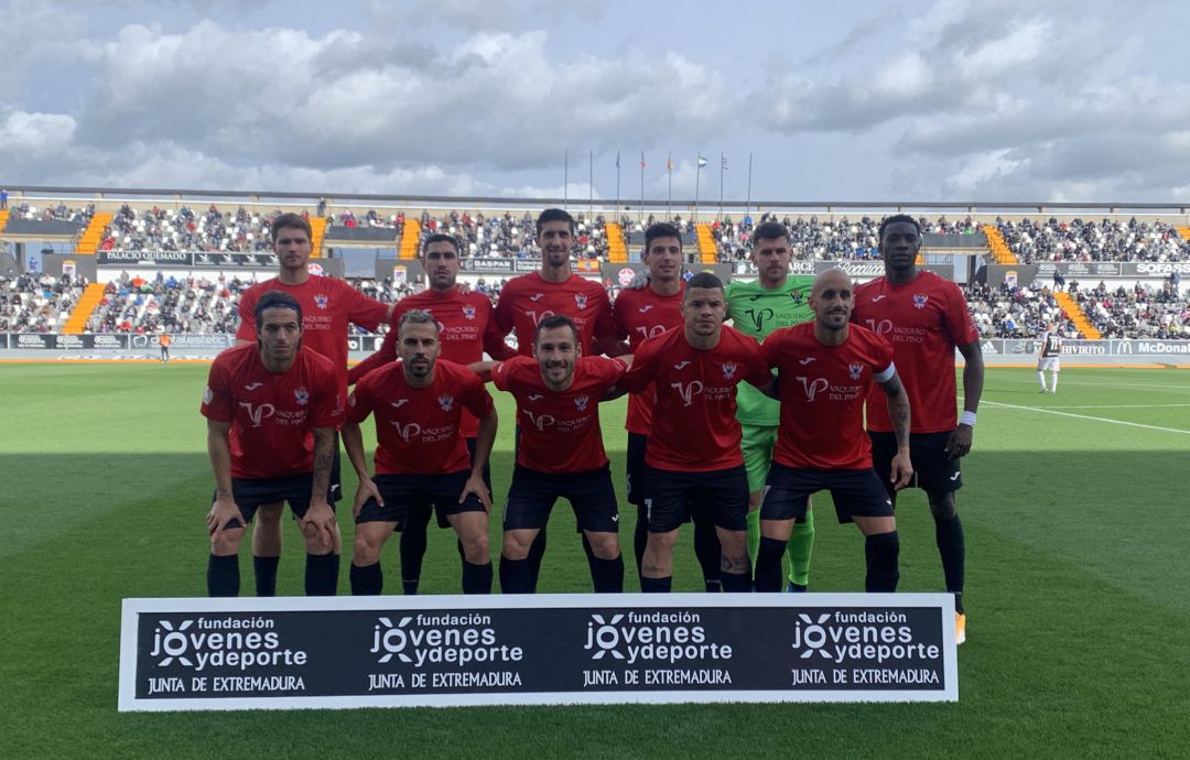 Badajoz 0-0 Talavera Badajoz 0-0 Talavera