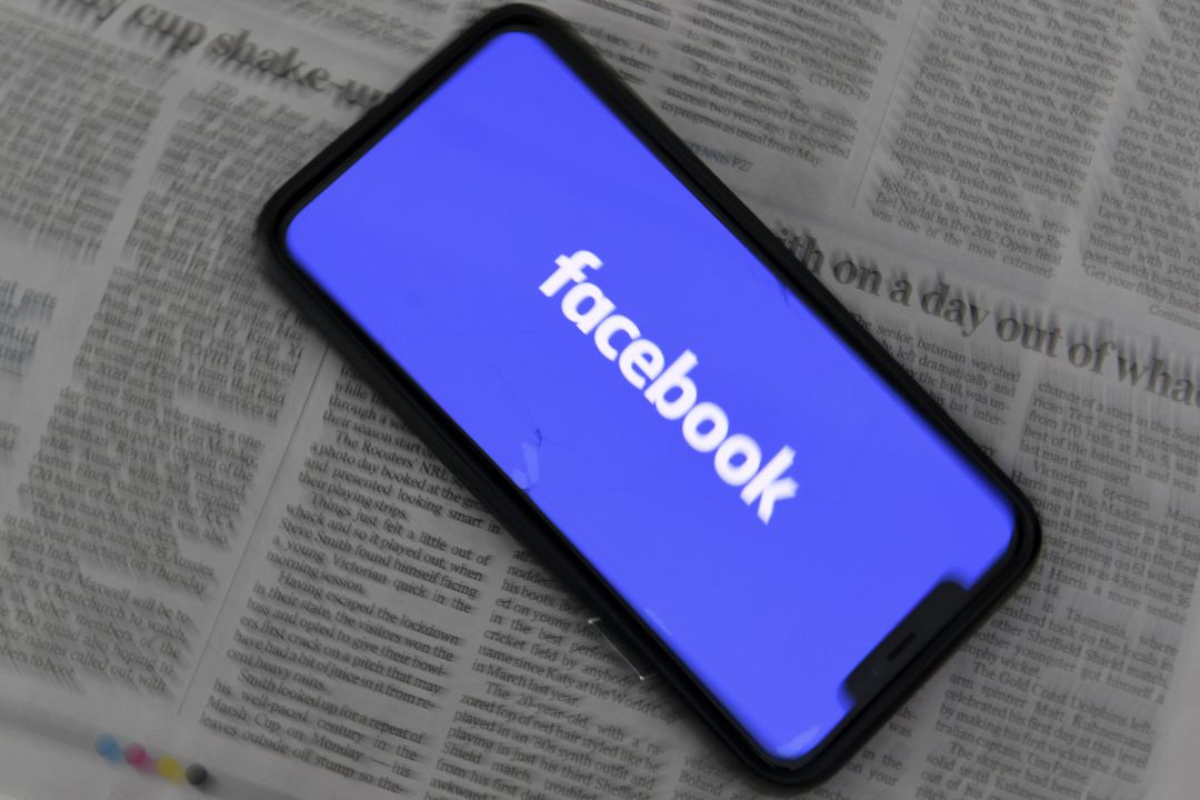 Australia prepara un proyecto de ley que obligará a Facebook a pagar por compartir contenidos elaborados por medios locales Australia prepara un proyecto de ley que obligará a Facebook a pagar por compartir contenidos elaborados por medios locales