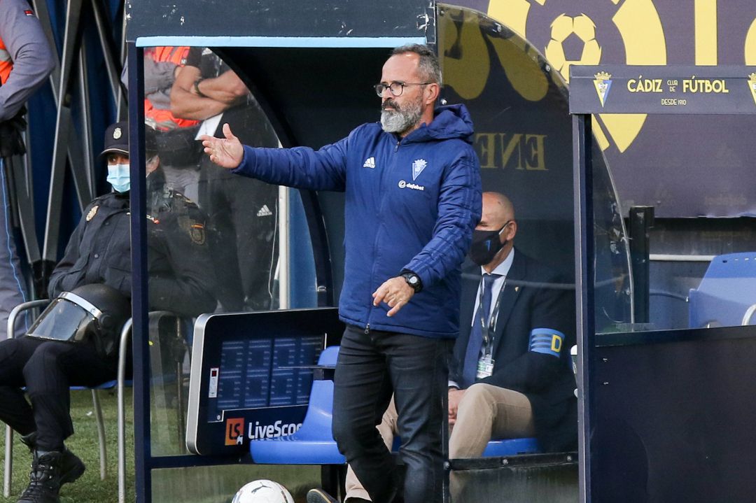 Cervera no tendrá que cumplir los cuatro partidos de sanción Cervera no tendrá que cumplir los cuatro partidos de sanción