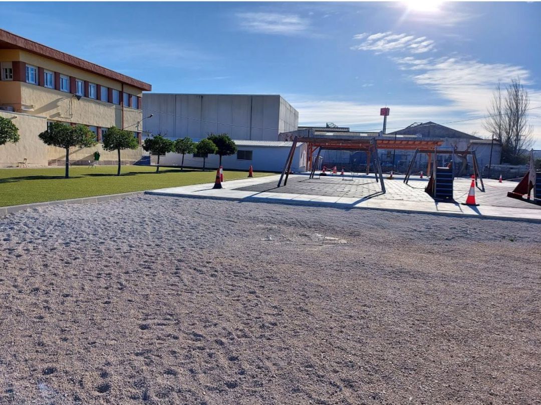 Colegio. Colegio.
