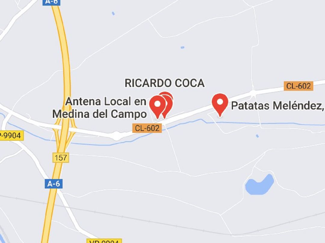 El Ayuntamiento intenta facilitar la instalación de empresas en el Polígono Escaparate El Ayuntamiento intenta facilitar la instalación de empresas en el Polígono Escaparate