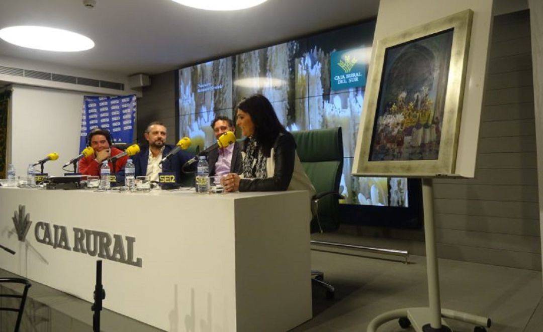 Caja Rural ya viene colaborando desde hace unos años con el programa Cruz de Guía Caja Rural ya viene colaborando desde hace unos años con el programa Cruz de Guía