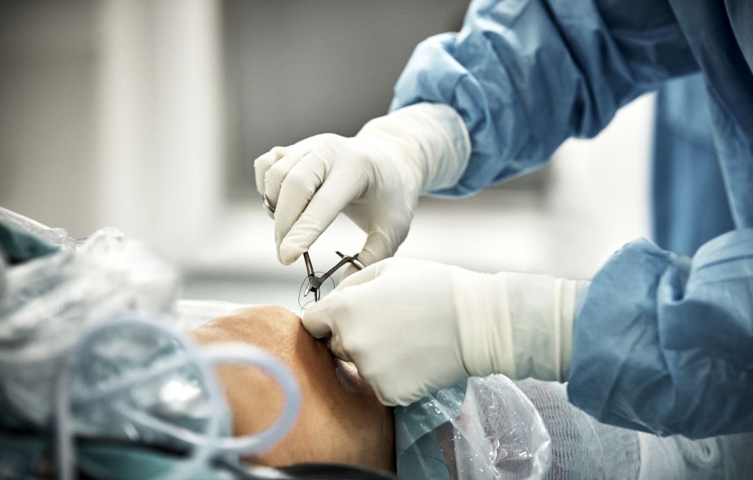La lista de espera se ha incrementado a causa de la pandemia La lista de espera se ha incrementado a causa de la pandemia
