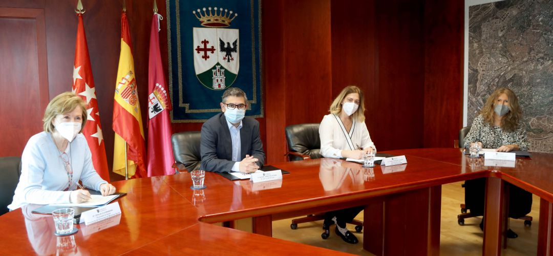 Se respetarán en todo momento los criterios de baremación establecidos por el servicio de Mayores Se respetarán en todo momento los criterios de baremación establecidos por el servicio de Mayores