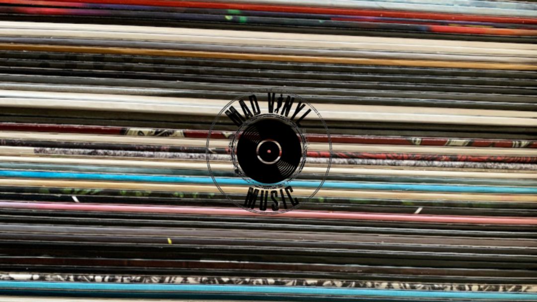 ‘Mad Vinyl Music’ es una empresa afincada en Algete, la única de Madrid, que sigue trabajando este formato musical ‘Mad Vinyl Music’ es una empresa afincada en Algete, la única de Madrid, que sigue trabajando este formato musical