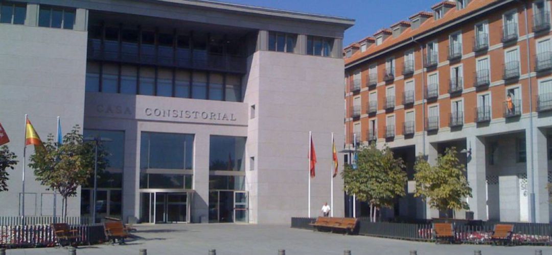 La oposición leganense valora la gestión municipal de la pandemia en la ciudad. La oposición leganense valora la gestión municipal de la pandemia en la ciudad.