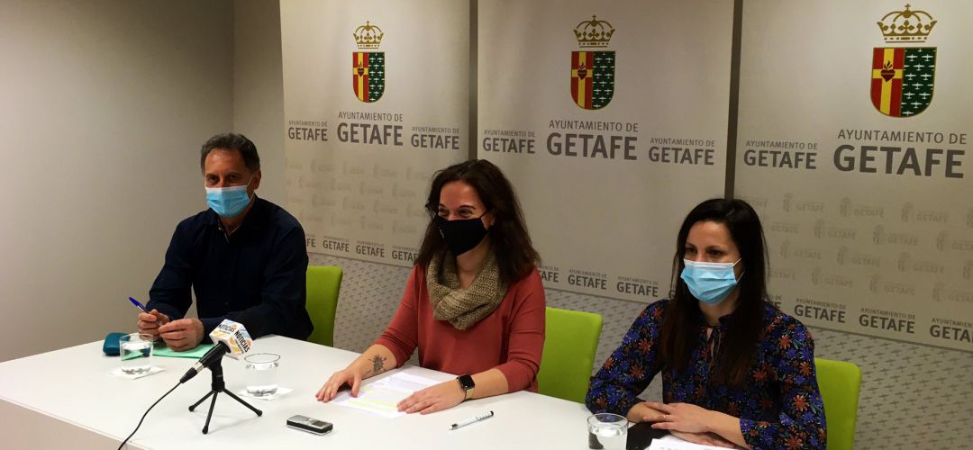 El gobierno local aumenta otros 5 millones de euros el gasto social para 2021 El gobierno local aumenta otros 5 millones de euros el gasto social para 2021