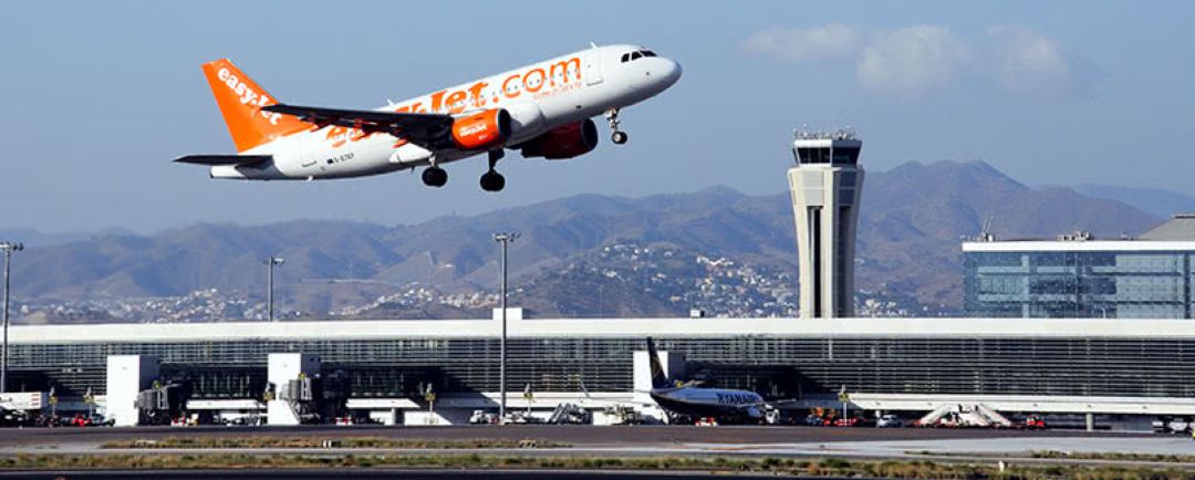 Aeropuerto de Málaga - Costa del Sol Aeropuerto de Málaga - Costa del Sol