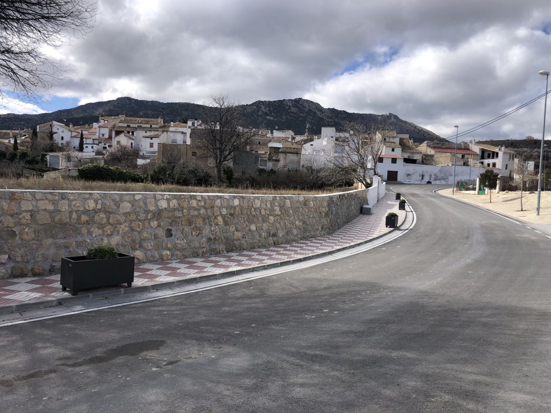 Obras y servicios Obras y servicios