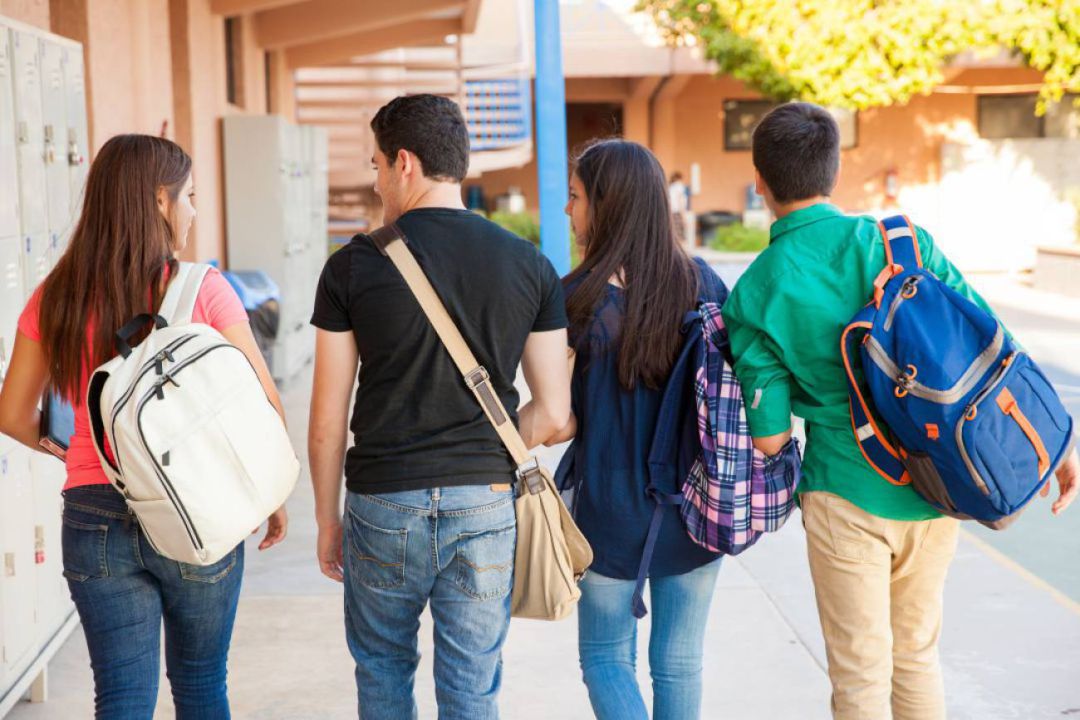 L’Alcora planea nuevas iniciativas para dar mayor participación a la infancia y la adolescencia
L’Alcora planea nuevas iniciativas para dar mayor participación a la infancia y la adolescencia