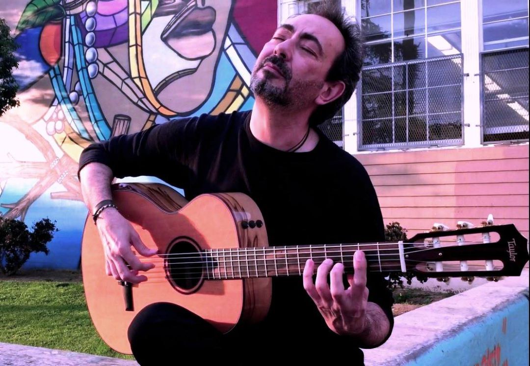 José Antonio Rodriguez José Antonio Rodriguez