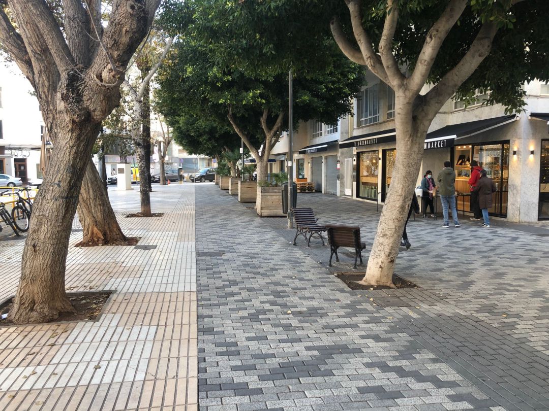 El Govern mantiene las restricciones en Ibiza El Govern mantiene las restricciones en Ibiza