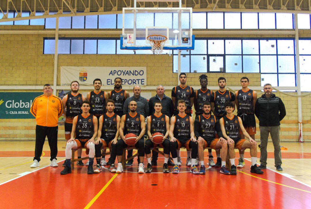 El equipo jugará con público por primera vez esta temporada El equipo jugará con público por primera vez esta temporada