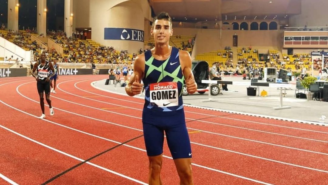 Jesús Gómez Jesús Gómez