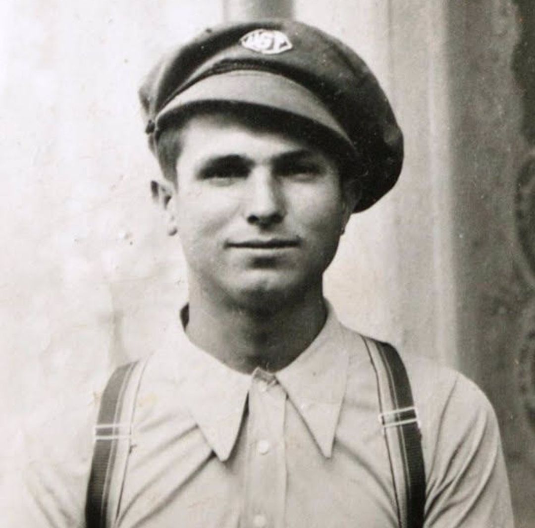 Juan Romero Juan Romero