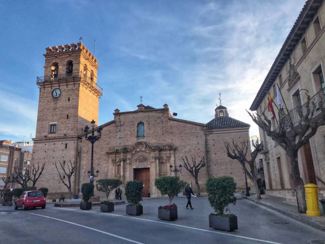 Condenan al Ayuntamiento de Totana a pagar 3,5 millones por un convenio urbanístico Condenan al Ayuntamiento de Totana a pagar 3,5 millones por un convenio urbanístico