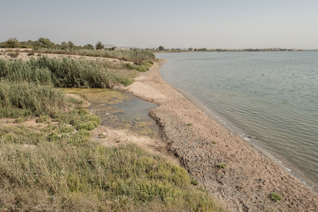 Mar Menor Mar Menor